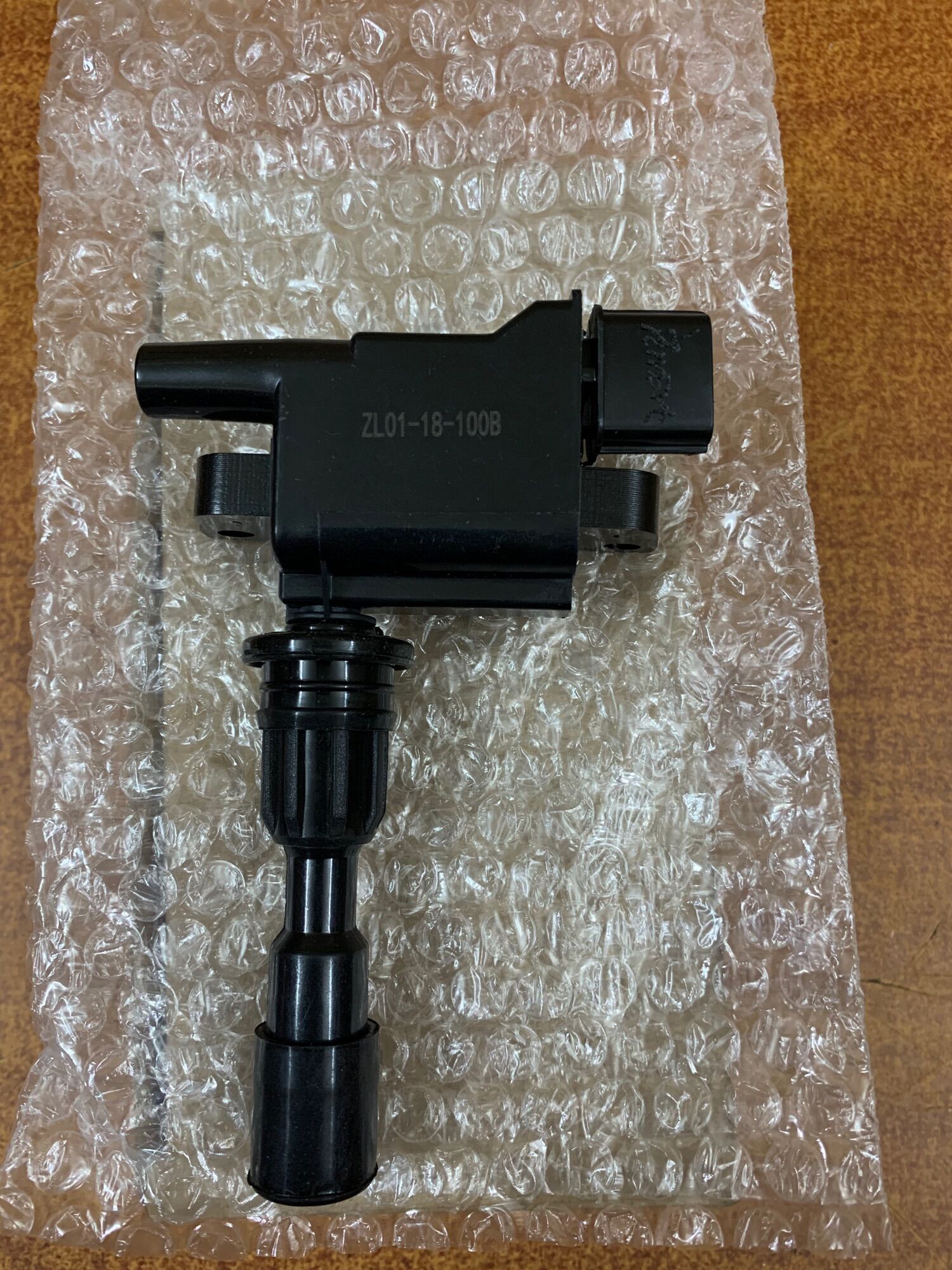 Mobin Laser 1.6 Mazda 323 MSP: ZL01-18-100B