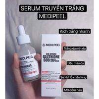 Tinh Chất Trắng Da MEDI-PEEL Bio Intense Gluthione 600 White Ampoule Medi Peel