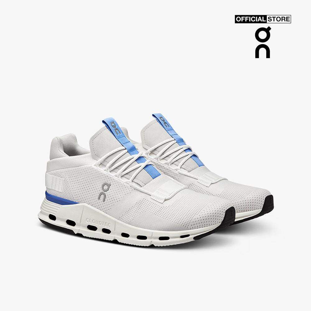 ON RUNNING - Giày tập luyện nam Cloudnova 26.98126-UNDYED