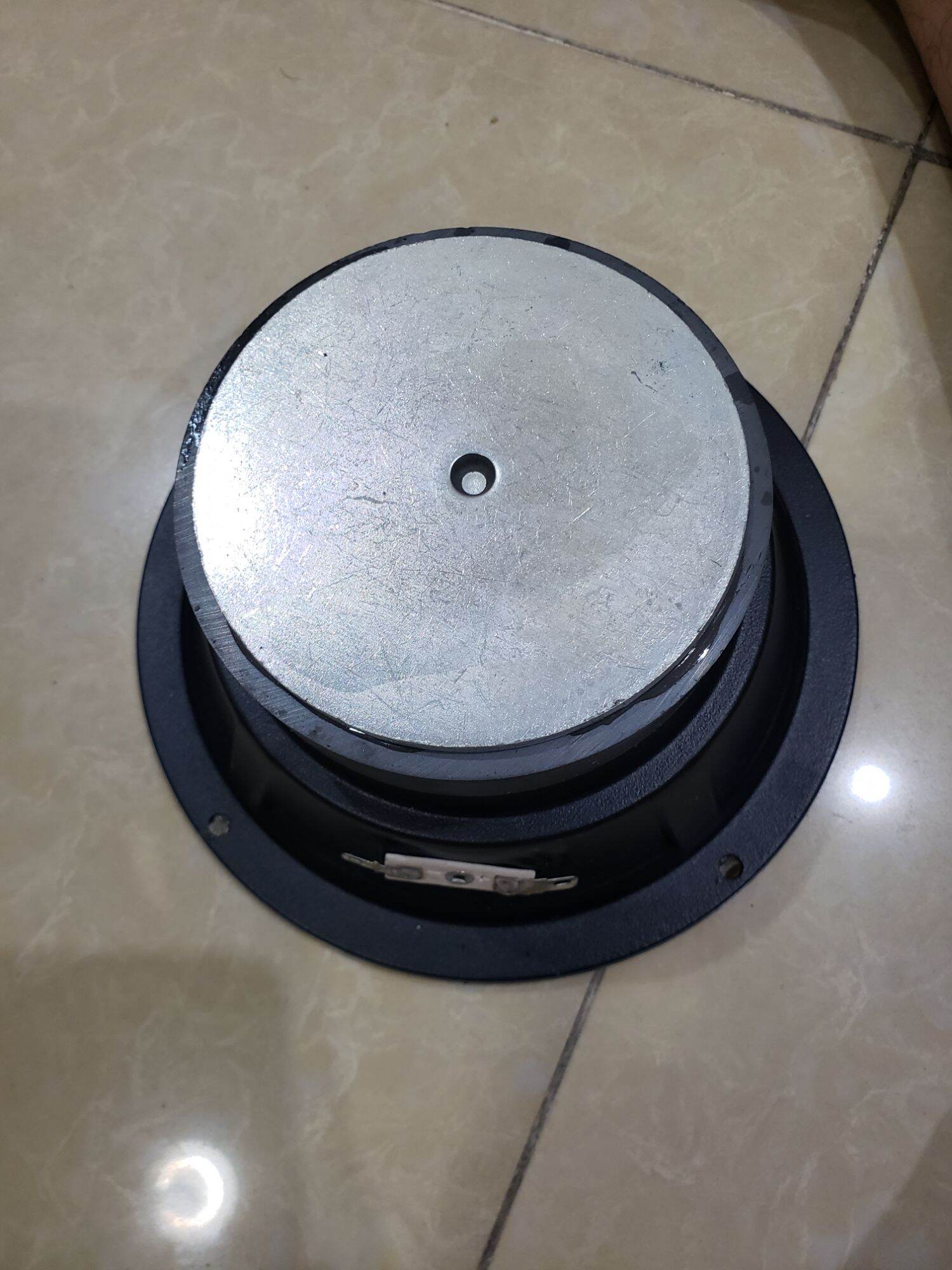1 cặp trung 16cm kín loại tốt