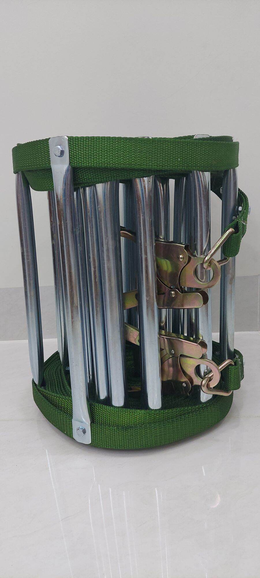 Thang dây thoát hiểm 5m - 10m - 15m -20m -30m