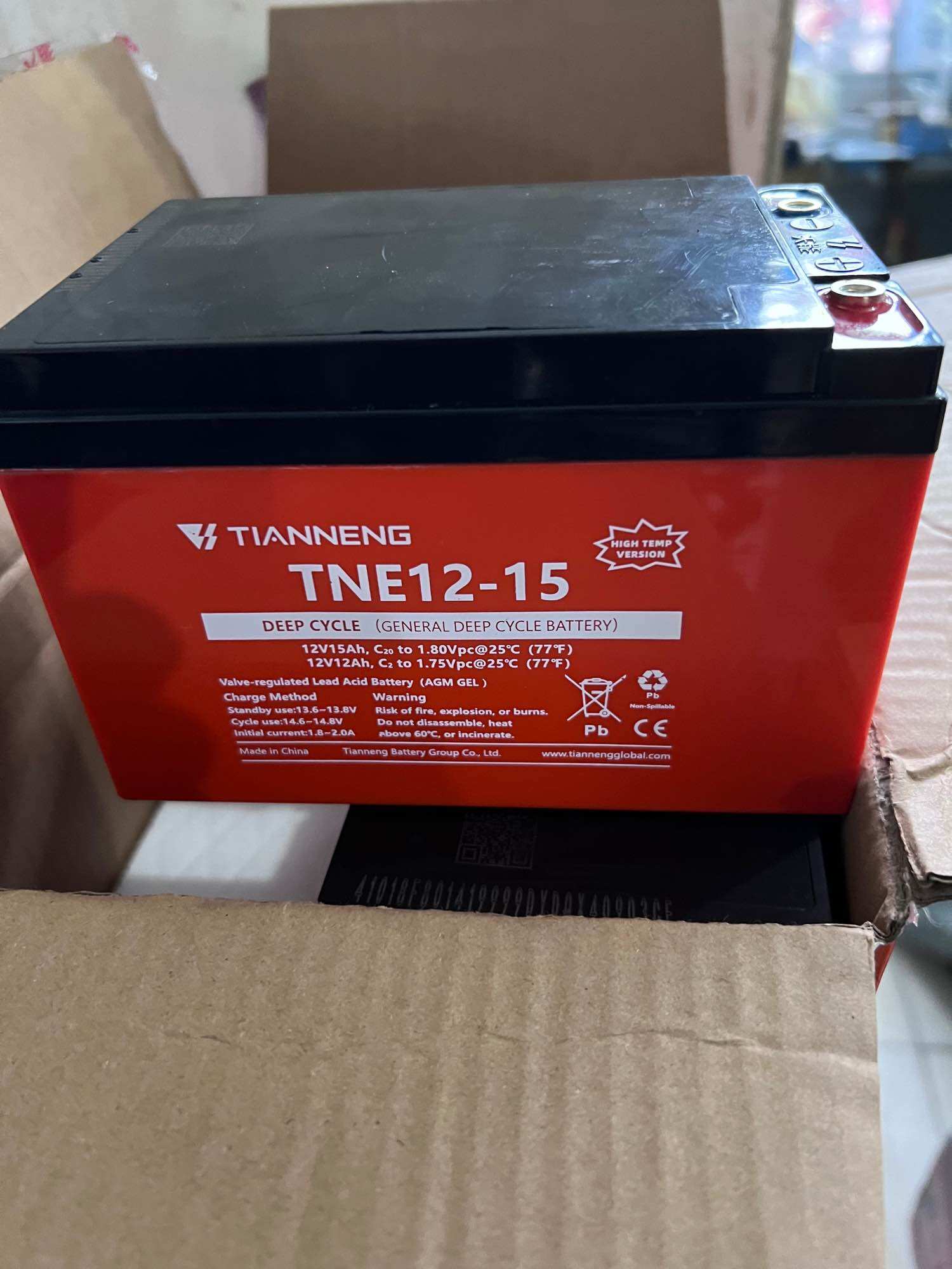 Bình xe đạp điện  Ác quy xe đạp điện xe điện xe máy điện