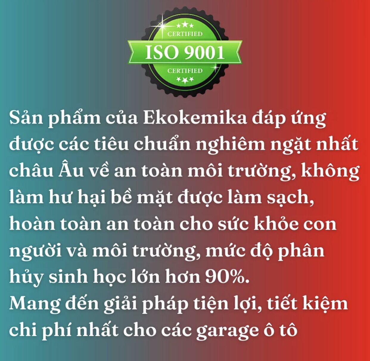 Dung dịch nước rửa xe không chạm Bio 20
