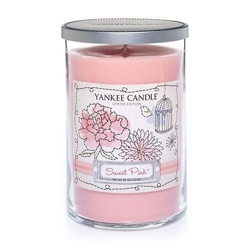 Nến thơm Yankee Candle 623g