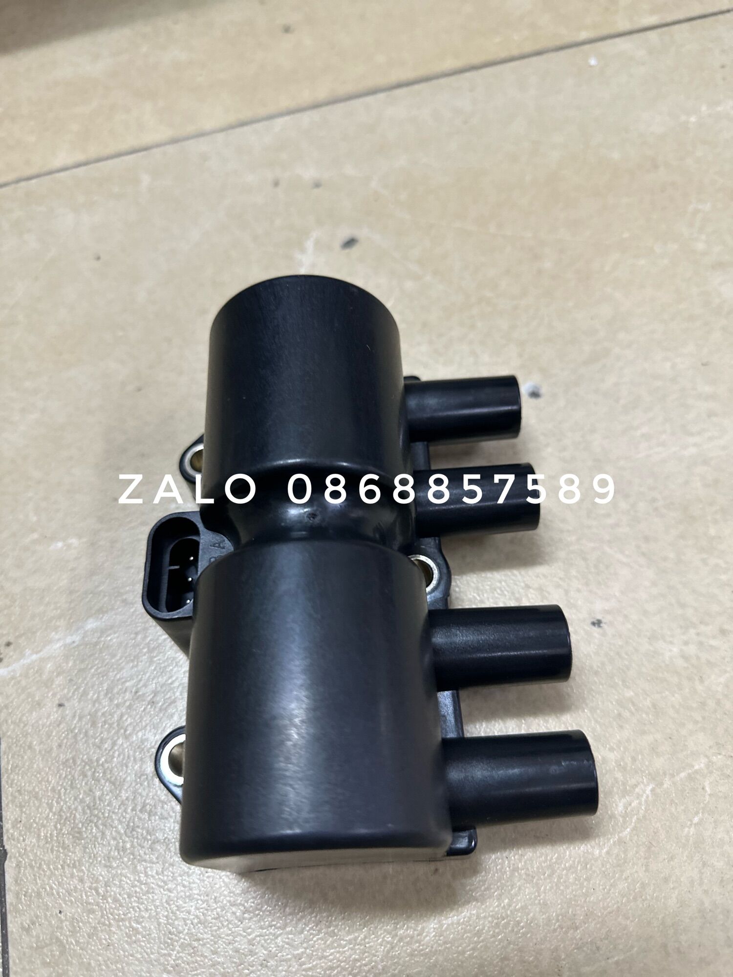 Mô bin đánh lửa Gentra,Aveo,Captival,Cruze Ls,Matiz 4,Lacetti Max