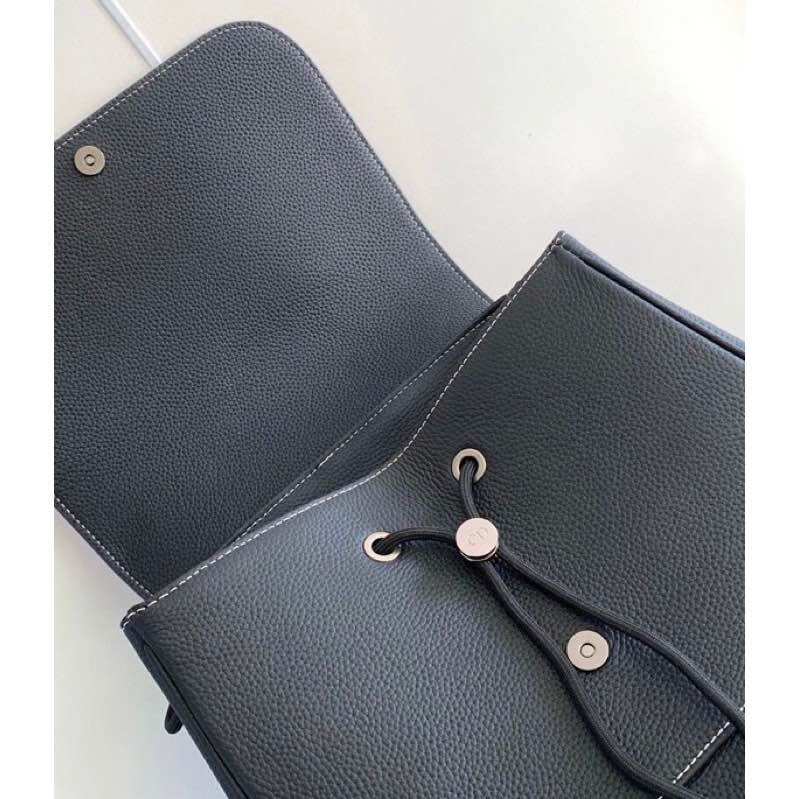 Balo Da San Leather Cao Cấp Hàng super.S0939