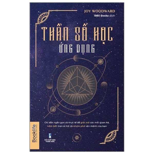 Thần số học ứng dụng