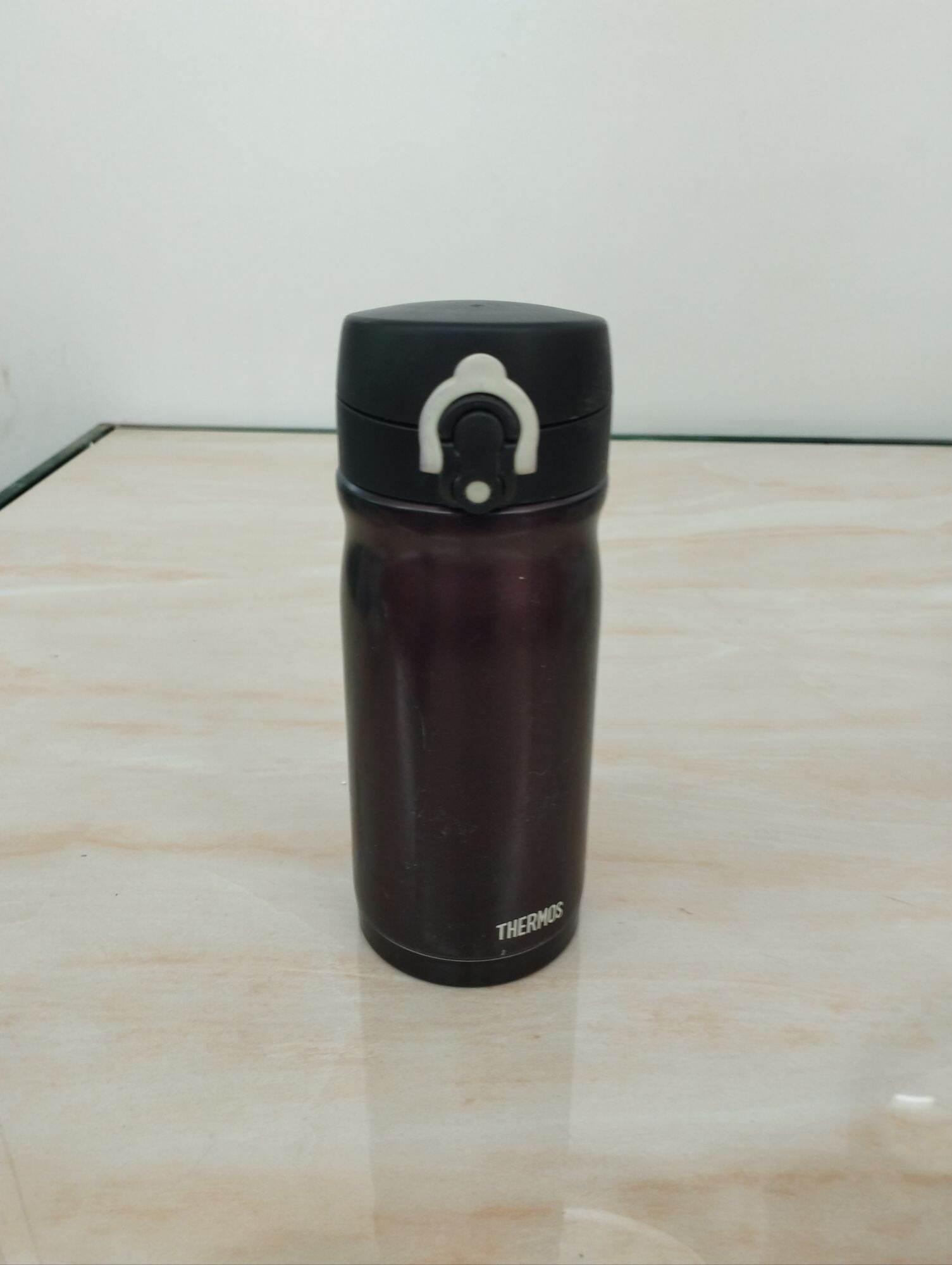 Bình đựng nước giữ nhiệt thermos jmy-351 hàng si nhật bãi đã qua sử dụng