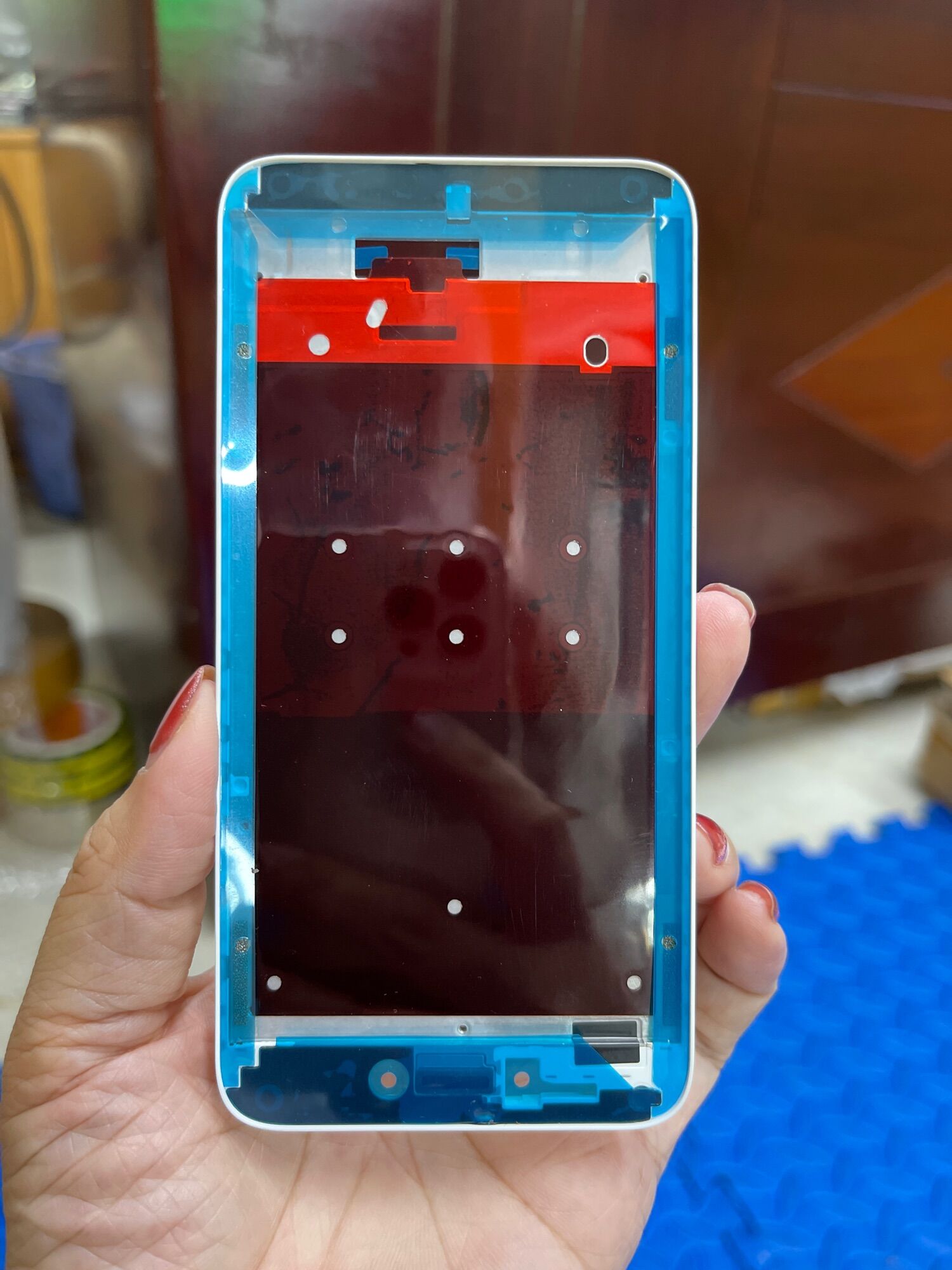 Vỏ Xiaomi Redmi 5A