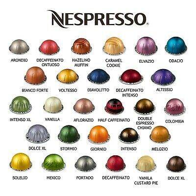 [Trả góp 0%]Máy pha cà phê viên nén Delonghi ENV120.GY Nespresso Vertuo Next Basic