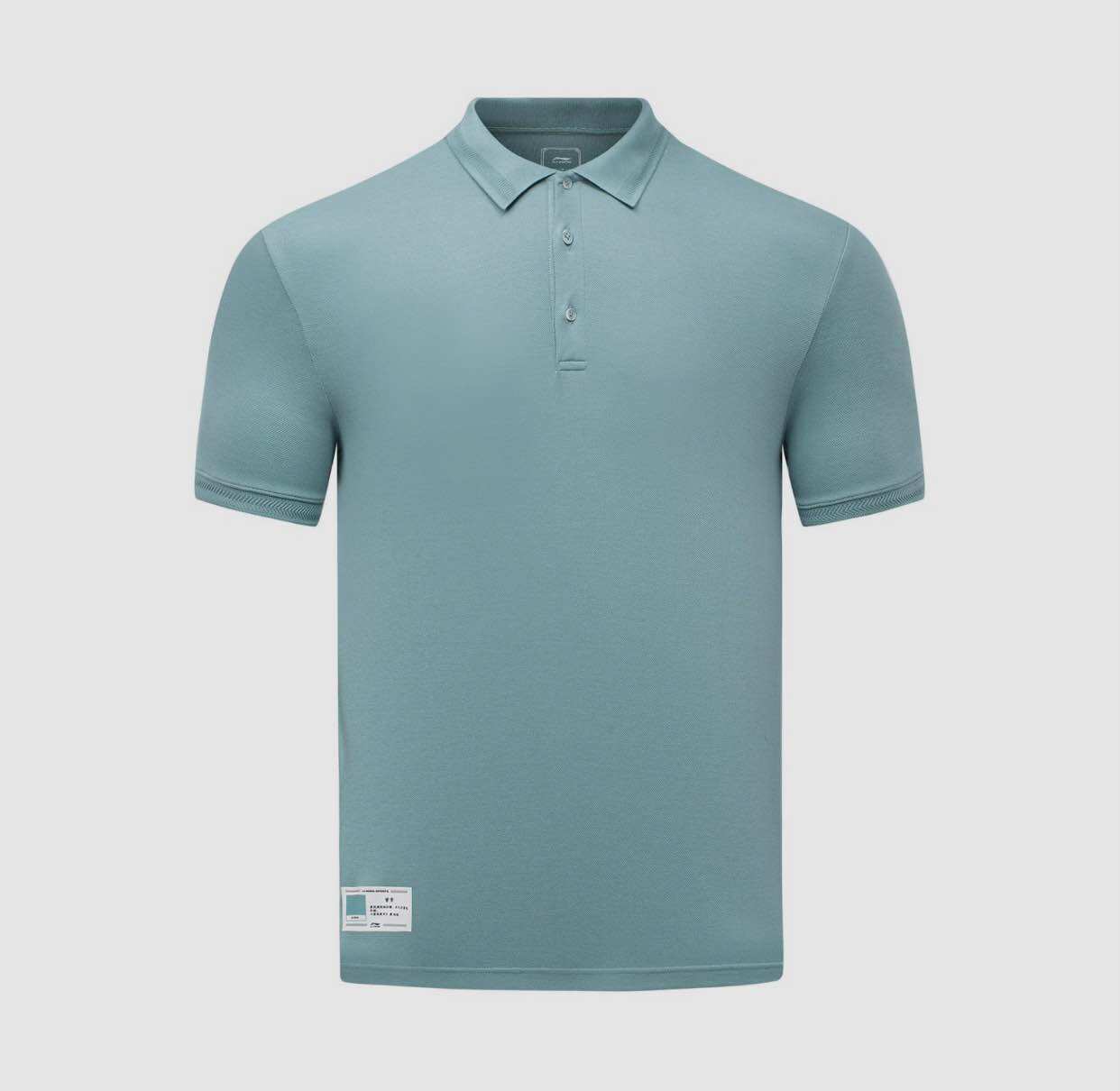 Áo polo nam lining aplt019
