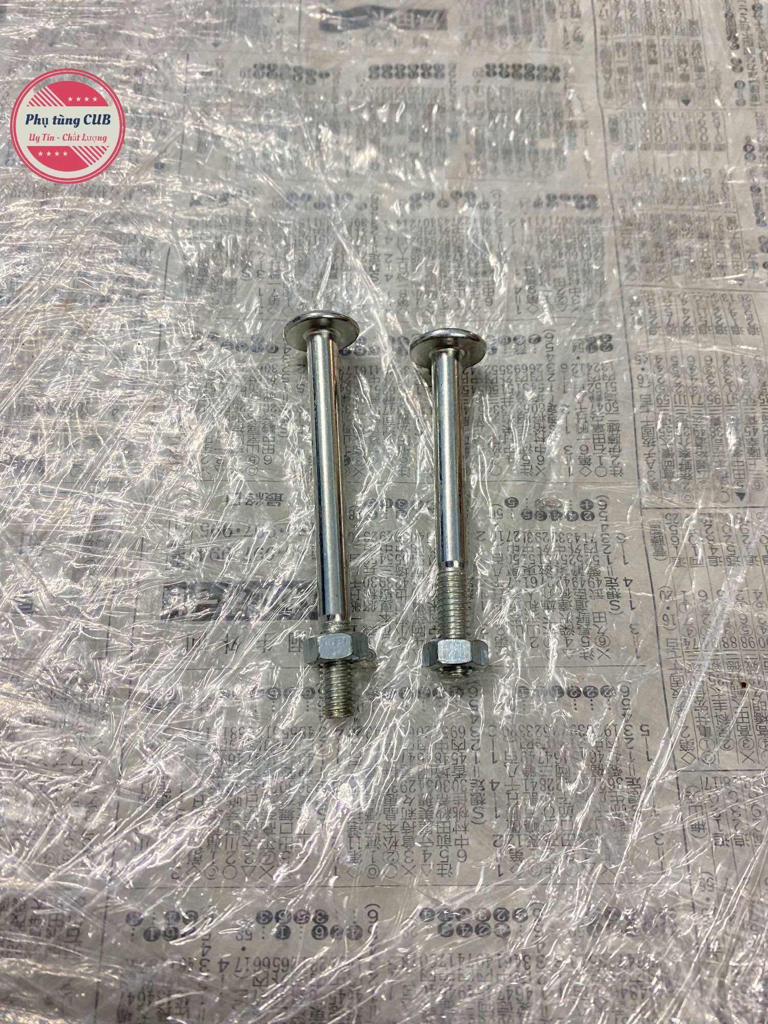 Ốc cốp 81-82-84-dd sắt xi