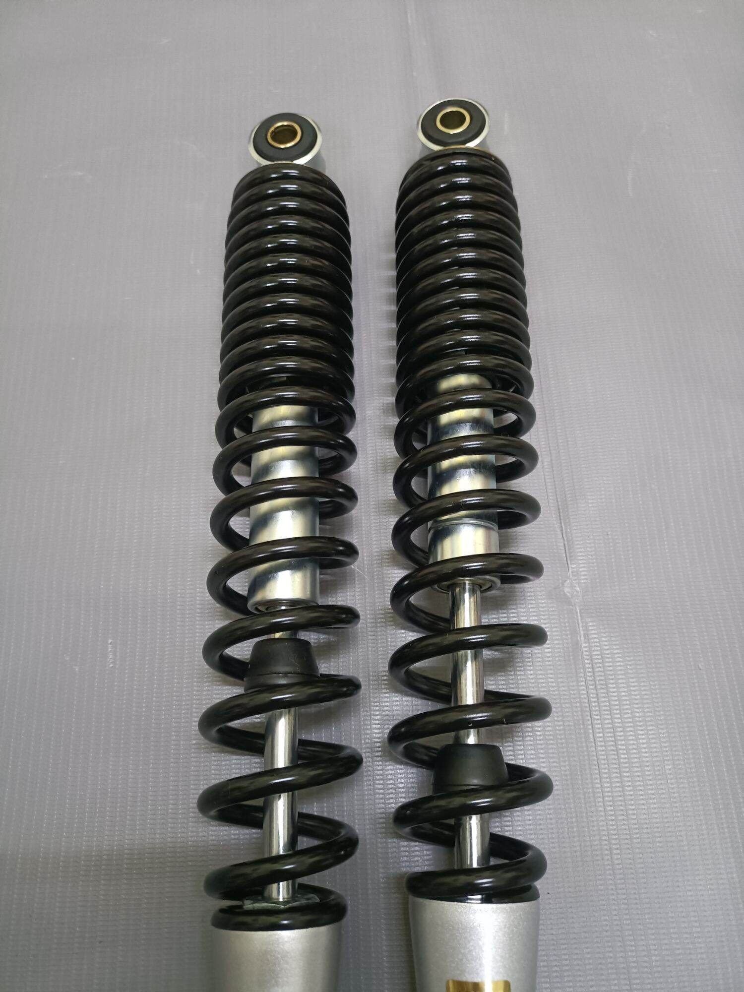 Phuộc sau xe wave alpha 100 wave RS kaifa