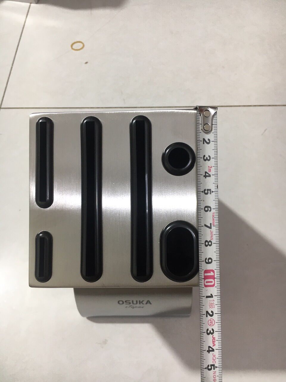 Khay đựng dao kéo dụng cụ bếp Osaka