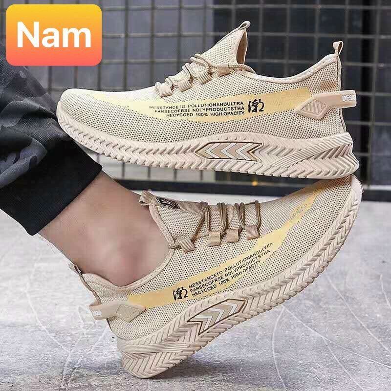 Giày thể thao sneaker nam thanh lý giá siêu rẻ