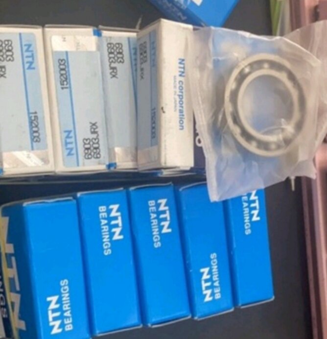 Bạc đạn Nồi Zin Winner chính hãng NTN