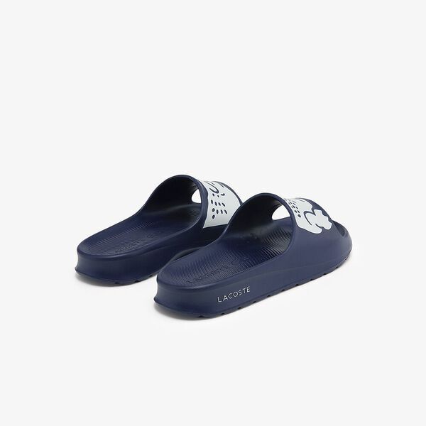 Dép Lacoste Croco Slide 2.0 41CFA0035092