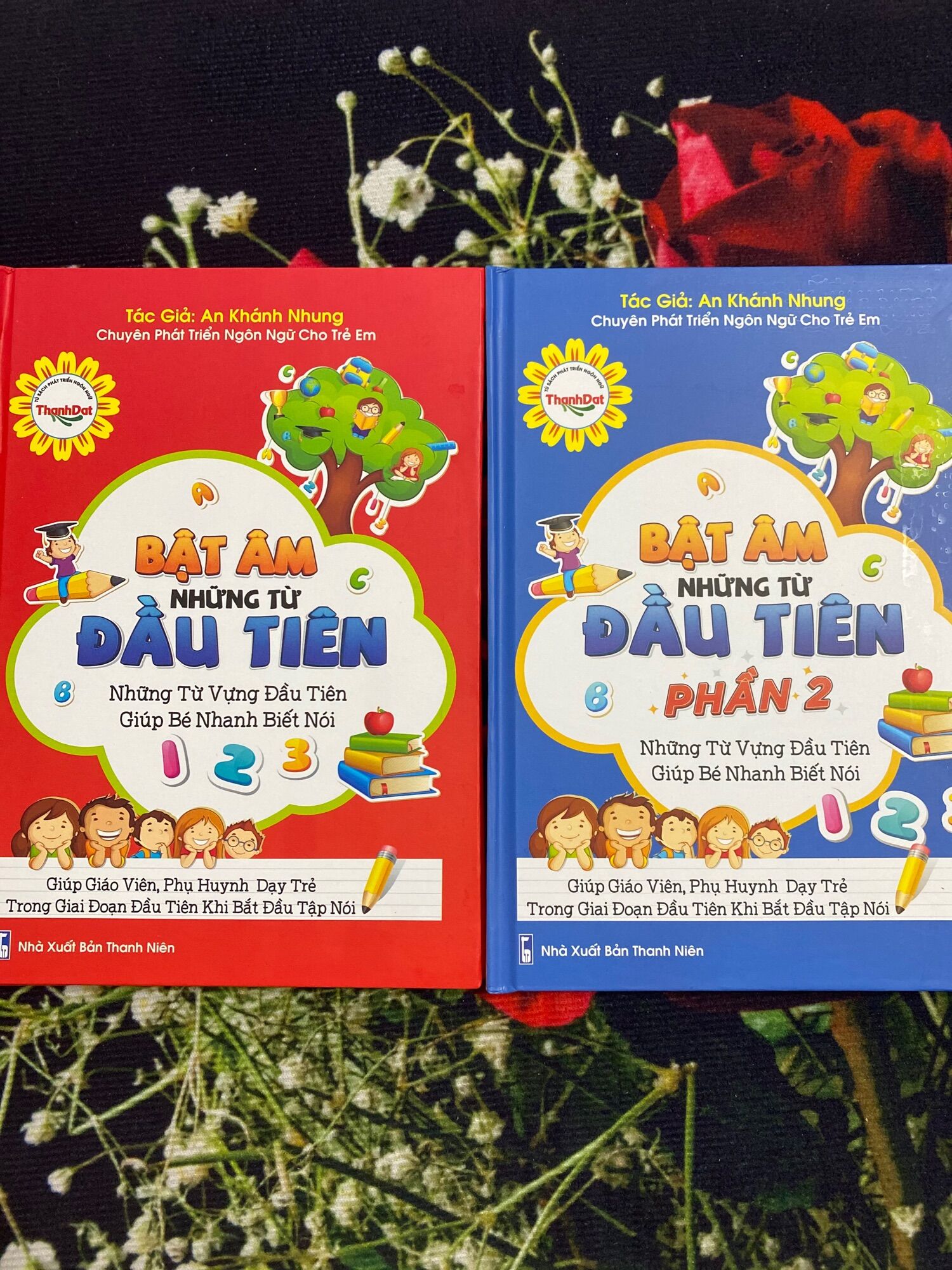 Hot học liệu bật âm những từ đầu tiên