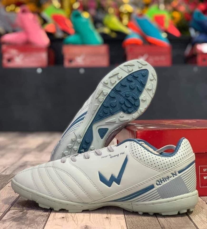 Giày bóng đá Wika Quang Hải 19