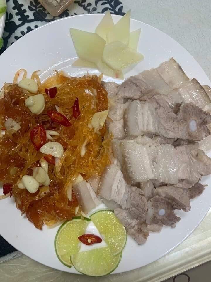 [500gr] MẮM THÁI CHÂU ĐỐC LOẠI 1