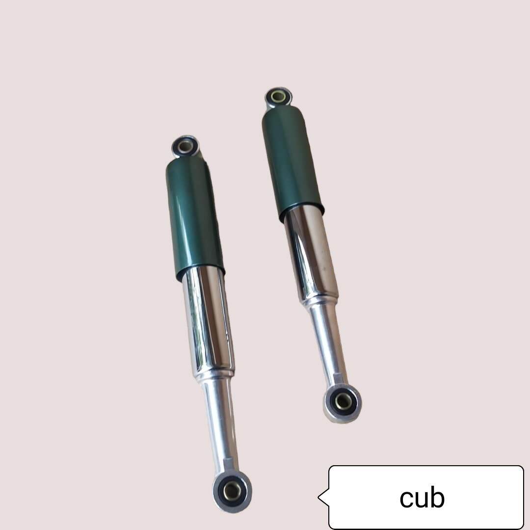 phuộc sau cub 70 , 78 , 81 , 86 { hiệu LDK }