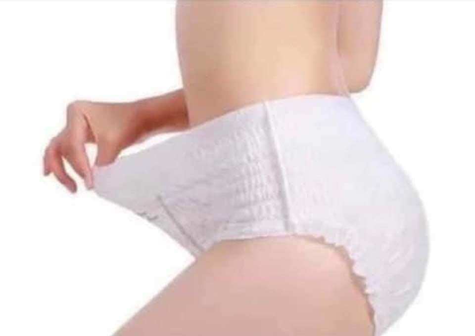 50 MIẾNG BỈM QUẦN CAO CẤP MIOBUSS BO MÔNG SIZE L-5XL