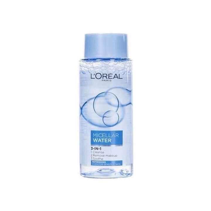Nước tẩy trang L'Oreal 30ml