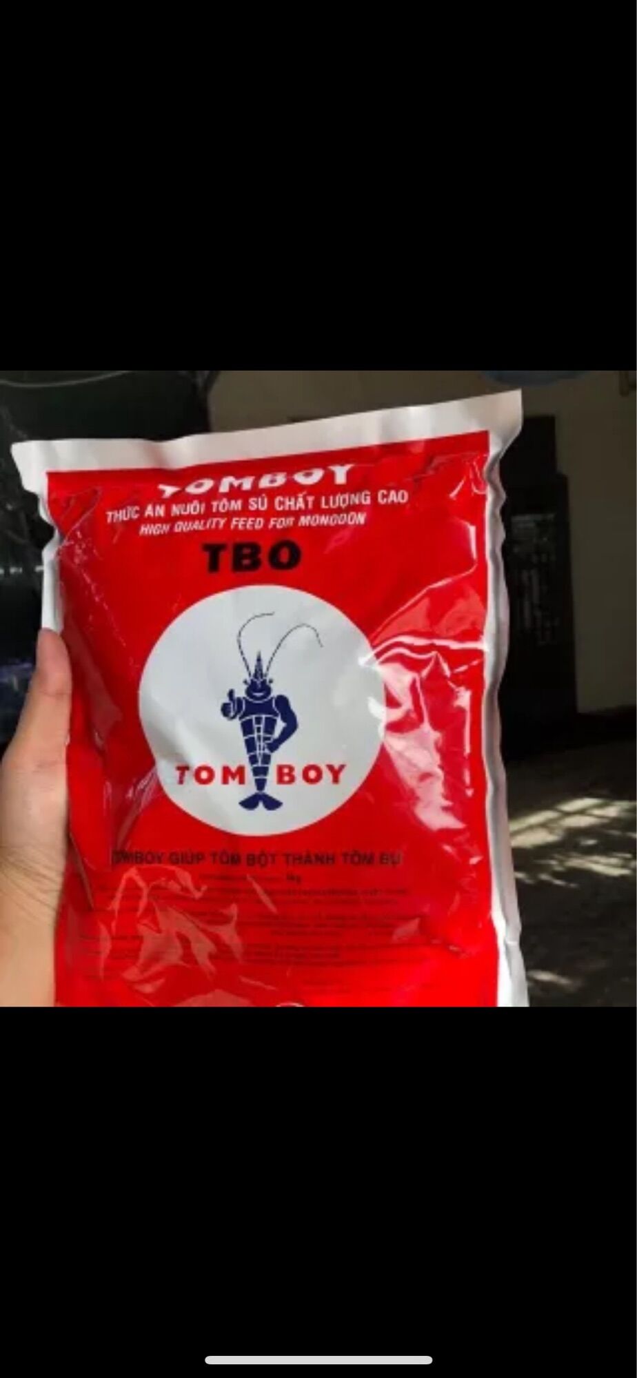 Cám Tomboy Tb0 cám cá con cám cho cá bột guppy betta cám cho cá bảy màu cám giàu đạm