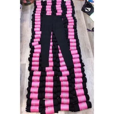 Quần legging Thái dáng dài🌸Legging rainbow chất đẹp🌸freeship🌸