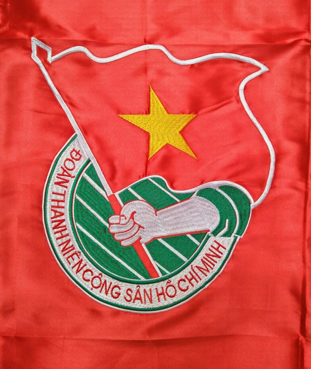 Cờ Đoàn Thanh Niên