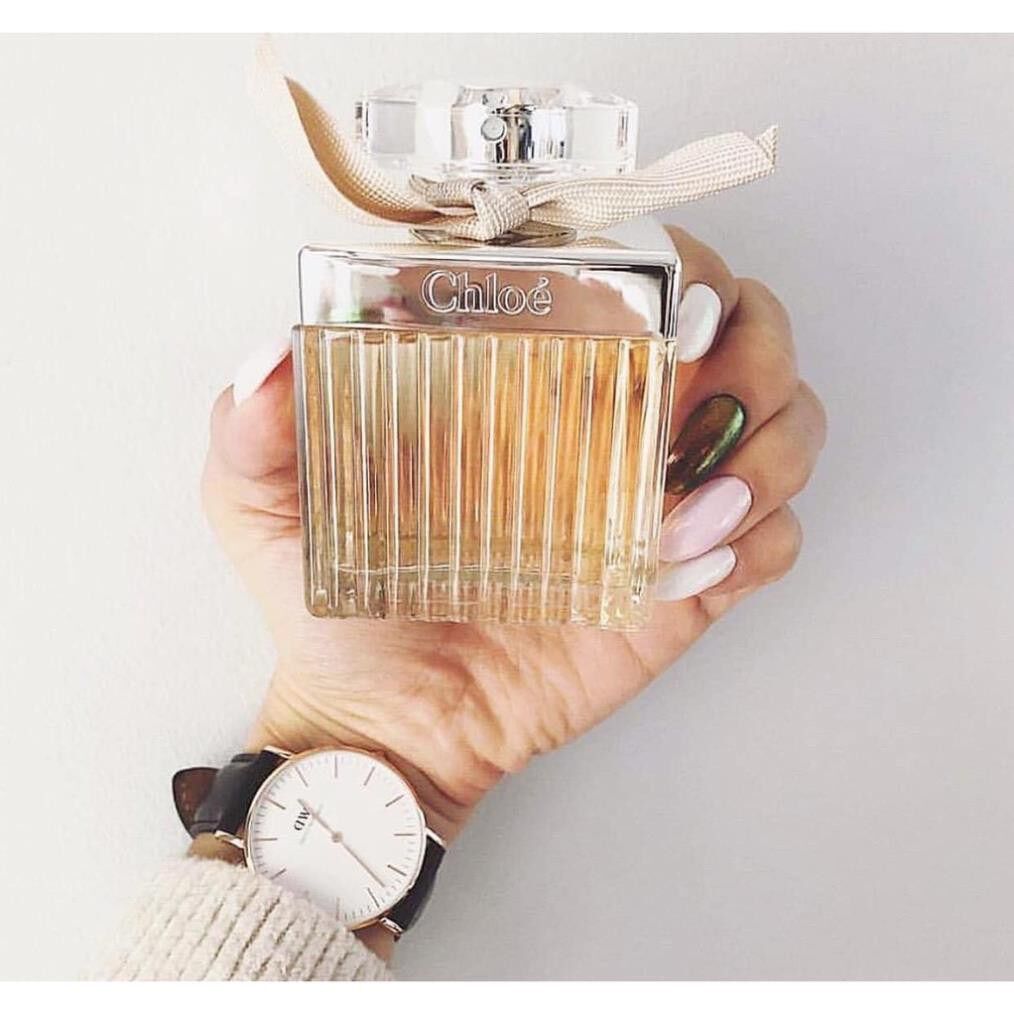 Nước hoa Chloe Eau de Parfum nhẹ nhàng