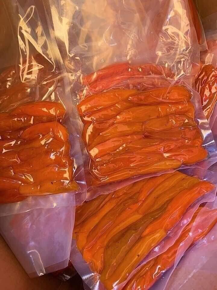 🍠🍠KHOAI LANG SẤY DẺO ĐÀ LẠT🍠🍠1kg