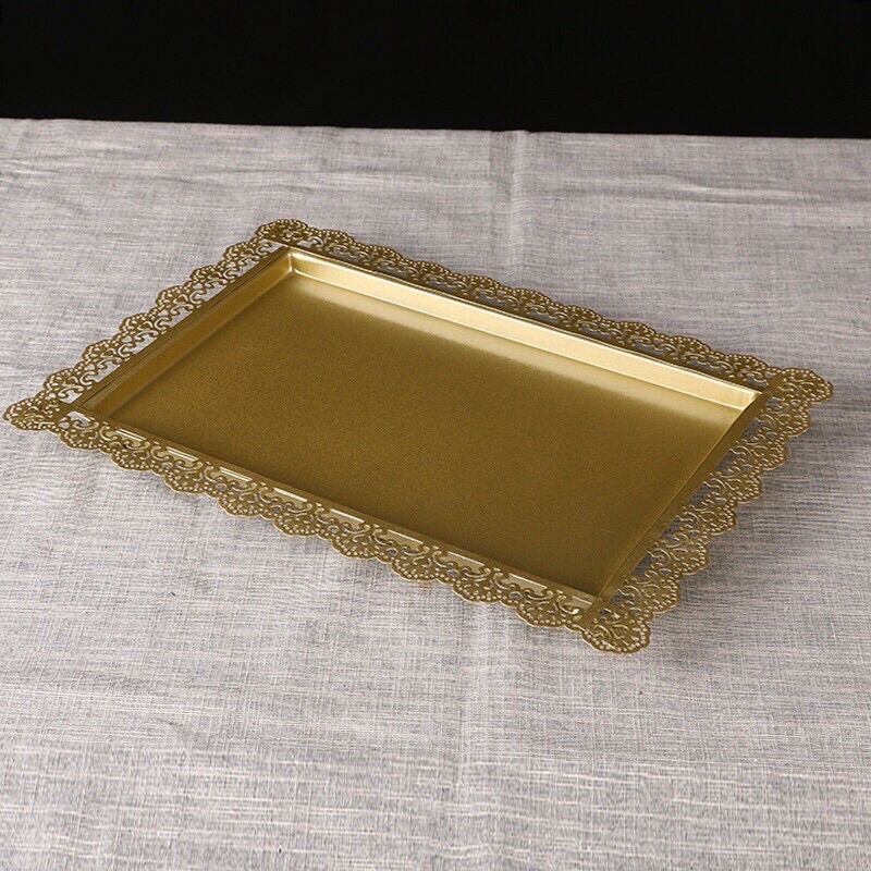 Khay đựng bánh kẹo hoa quả trang trí tiệc