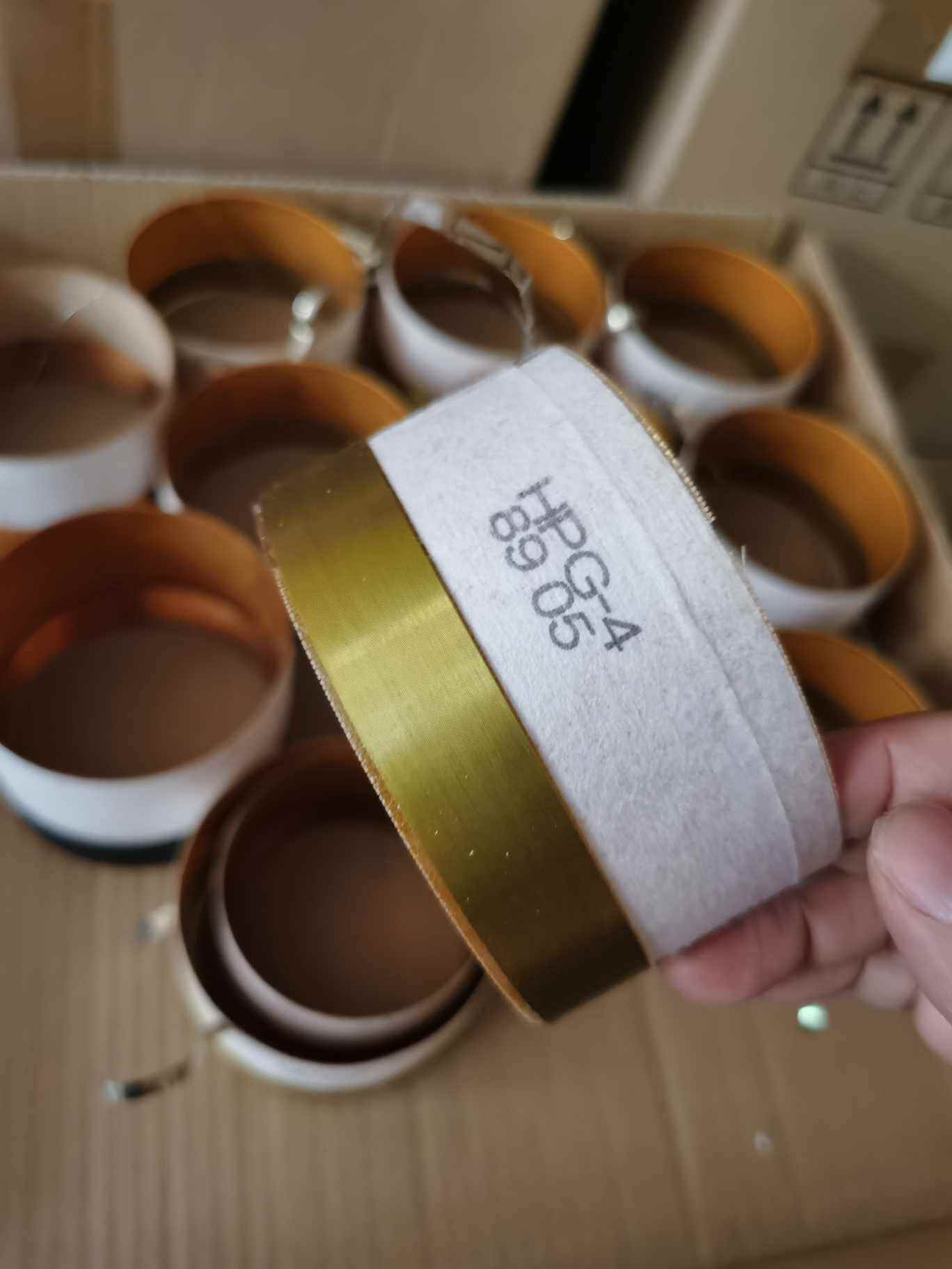 1 coil loa dây dẹp 99.3 full pa2226