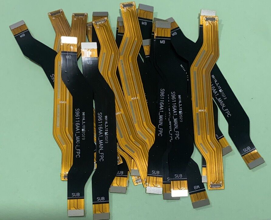 Cáp nối main sạc Samsung A10S / A107 ( M15 ) new