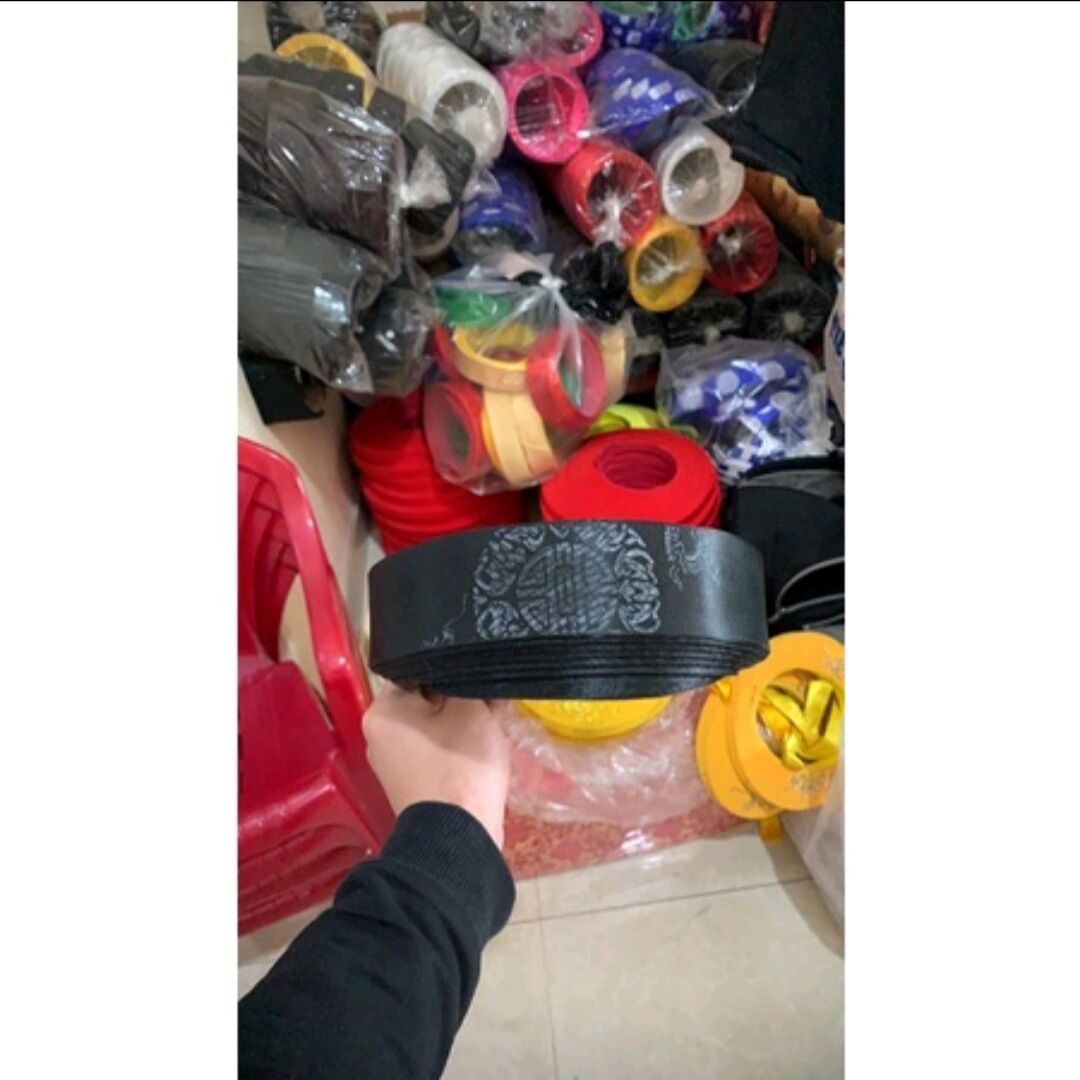 khăn nam chú rể, khăn mừng thọ các cụ