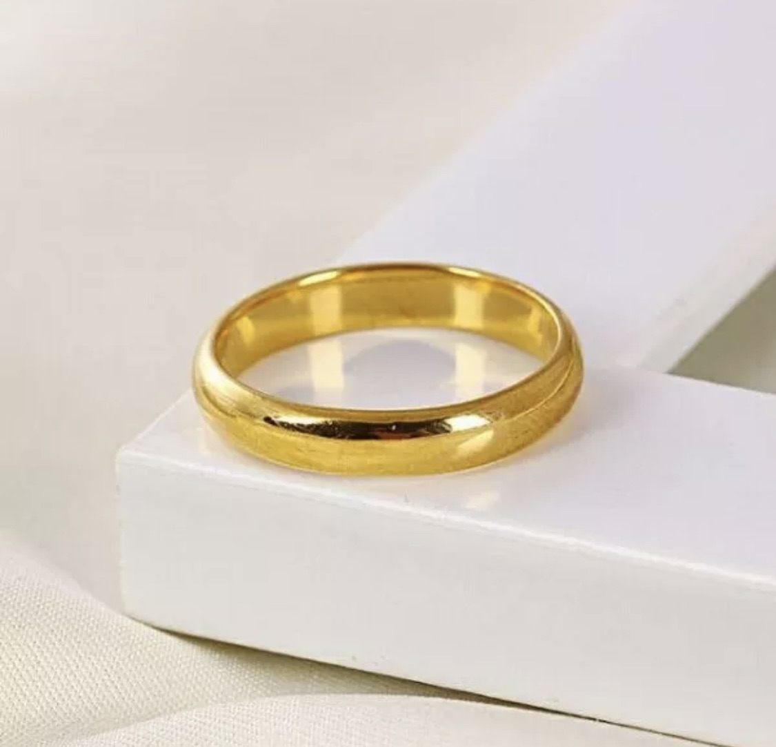Ý nghĩa cực hay của những chiếc nhẫn vàng 9999 nam hình rồng - Coolmate