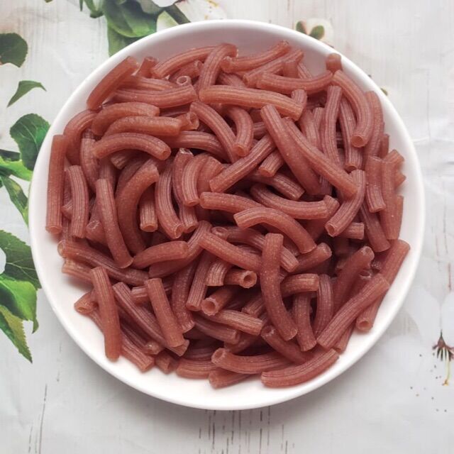 Nui gạo lứt