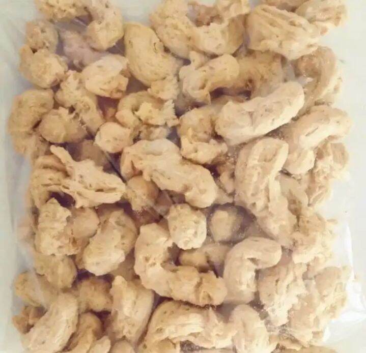 Lúa mạch bạch kê xoắn