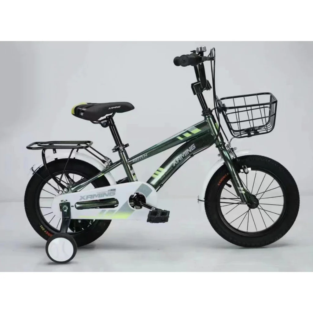 Xe đạp xaming bé trai đủ size 12/14/16/18/20