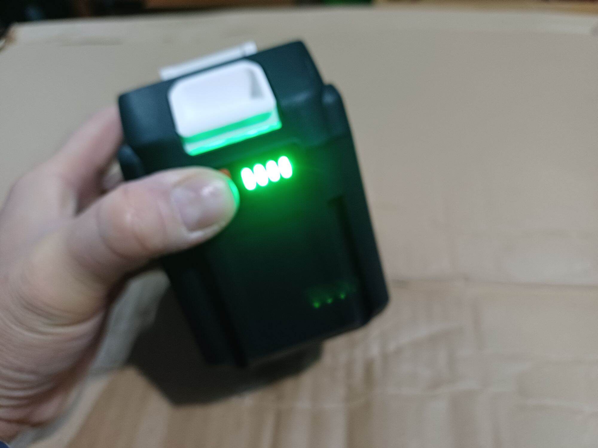 pin makita 20cell chân thông dụng ( 2600mah 3mosfet )