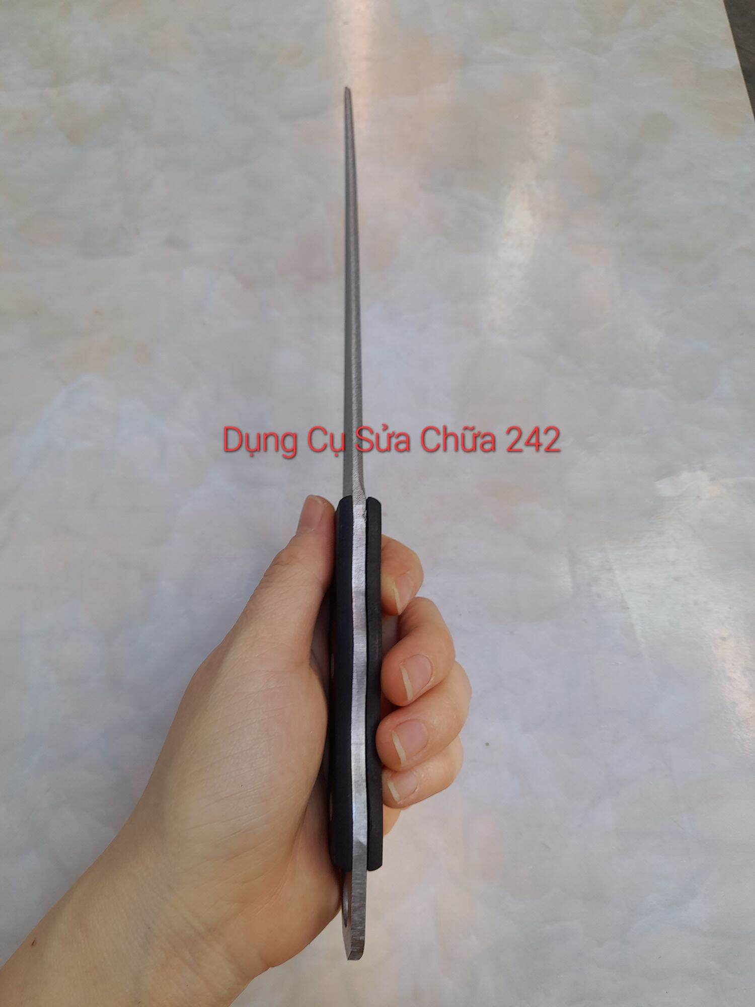 Dũa Kim Cương mài dao, kéo....