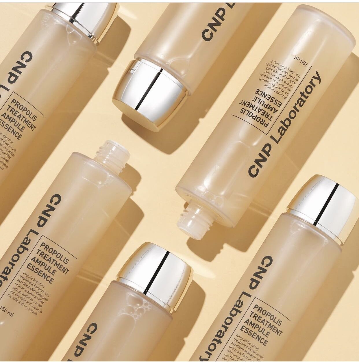 NƯỚC THẦN KEO ONG CNP PROPOLIS AMPULE ESSENCE