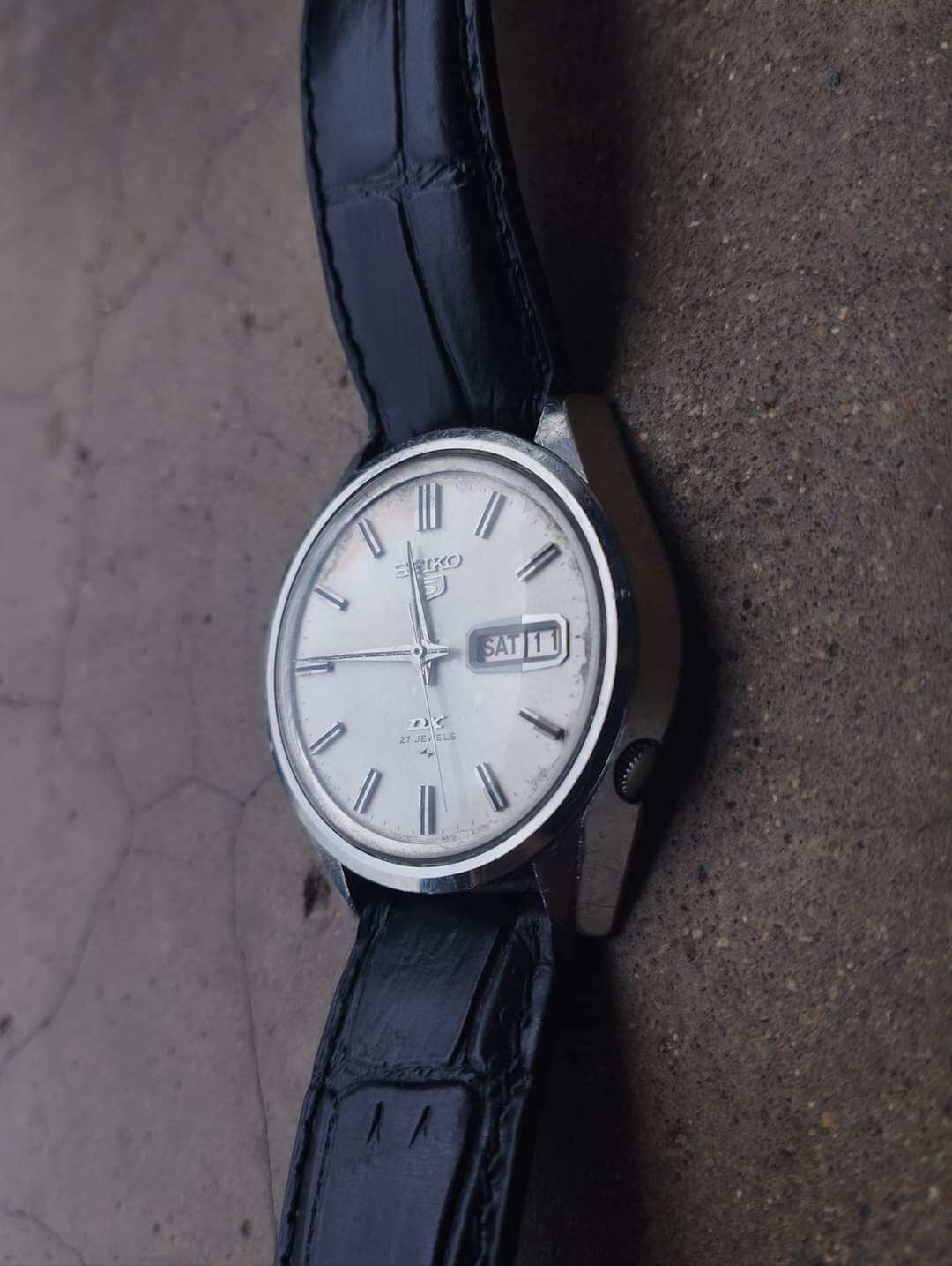 Seiko xưa