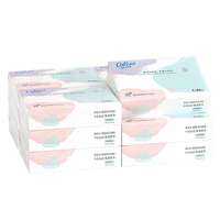 COROU | Khăn Ướt Dưỡng Ẩm Cho Bé 80 Miếng, 12 Gói