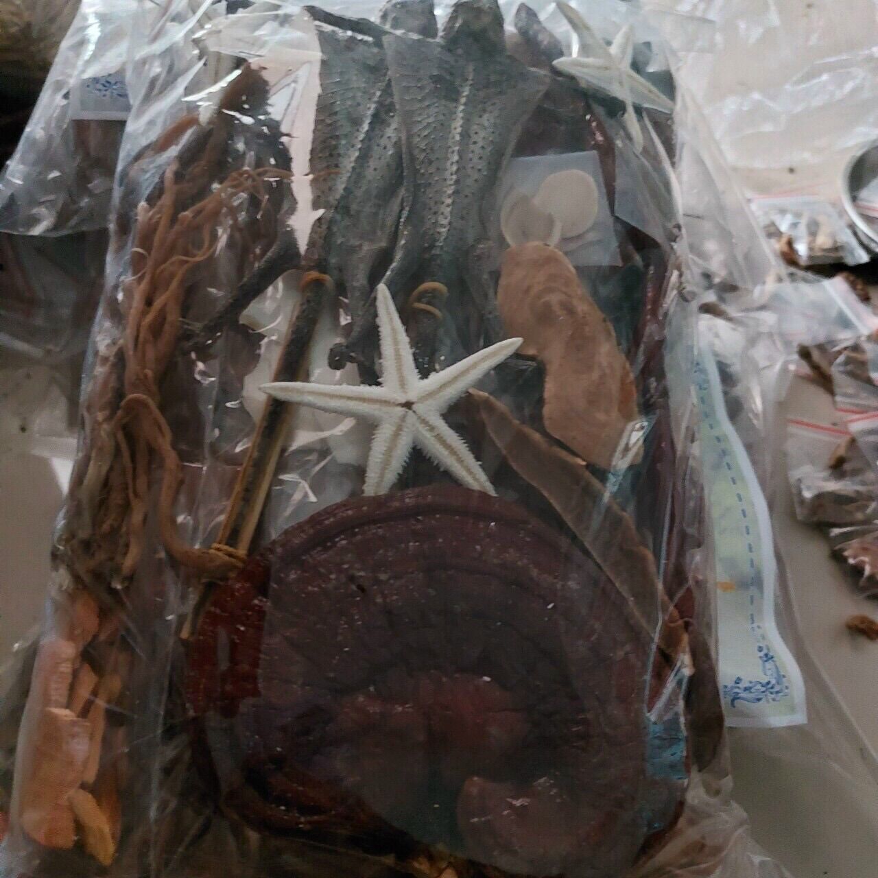 Minh mạng thang 250k/2kg