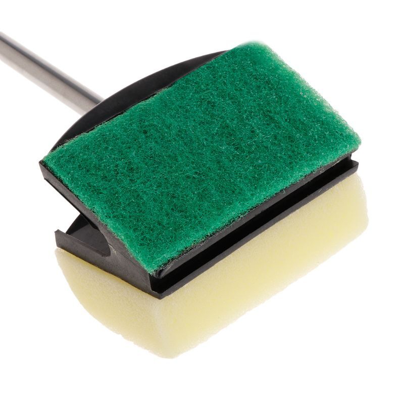 DỤNG CỤ VỆ SINH HỒ CÁ , CÂY CHÀ RÊU BỂ CÁ , VỆ SINH HỒ CÁ