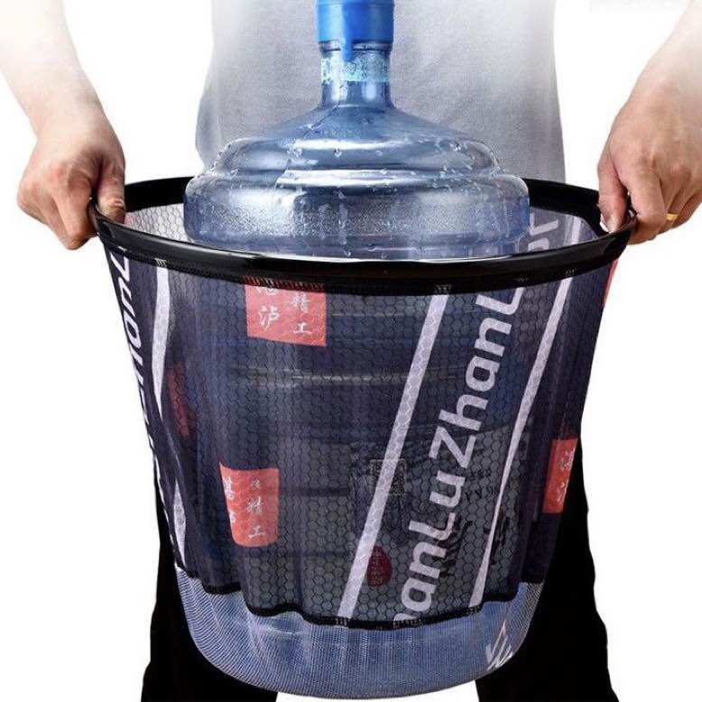 Vành Vợt Câu Cá BEIXIANG HOA BĂNG Carbon, Mặt Vợt Câu Cá Giá Rẻ Đủ Kích Cỡ. Gồm 2 Màu Xanh Và Đen Đi Câu Bắt Cá Fishing matvot  caucagiare