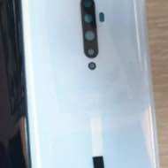 Nắp kính lưng thay thế cho op reno 2f, loại 1