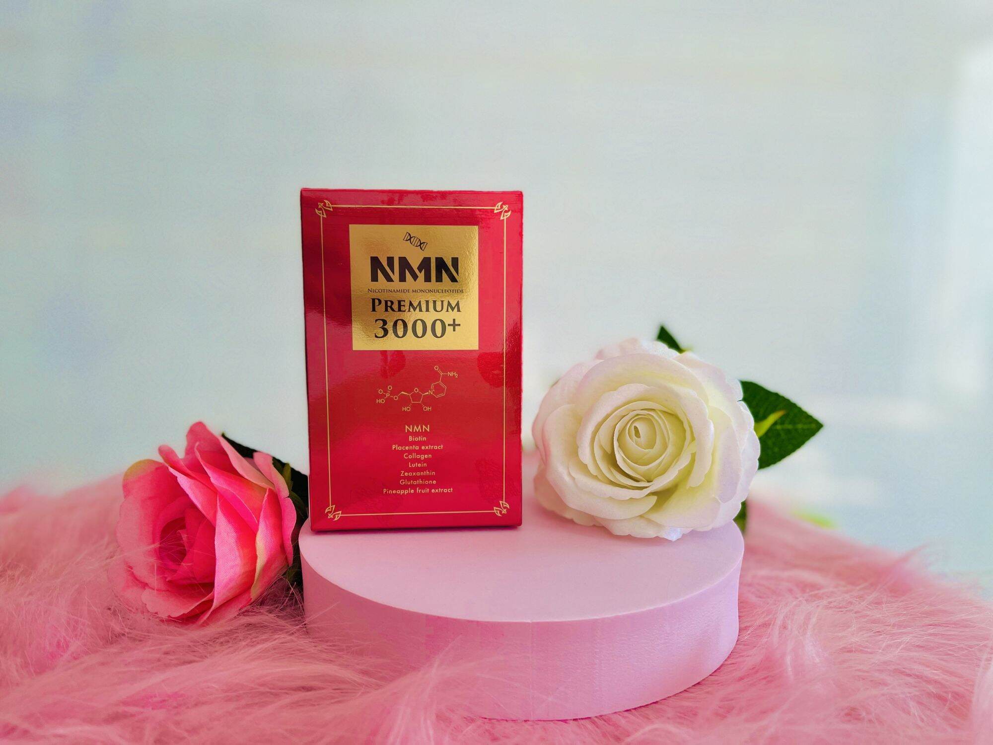 Nmn 3000 nhật